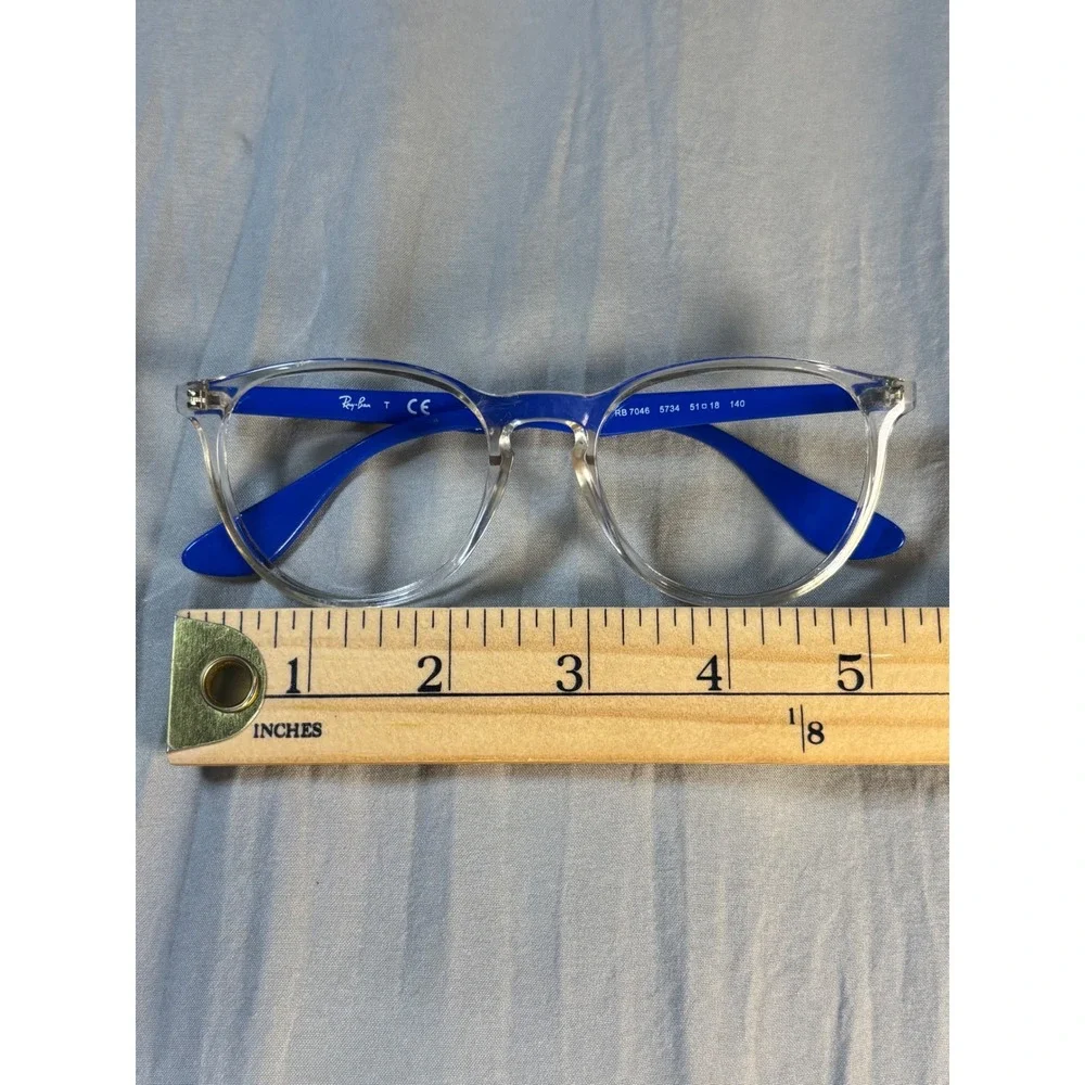 Ray-Ban ***frames only****